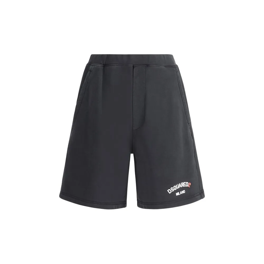 Dsquared² Men's Shorts