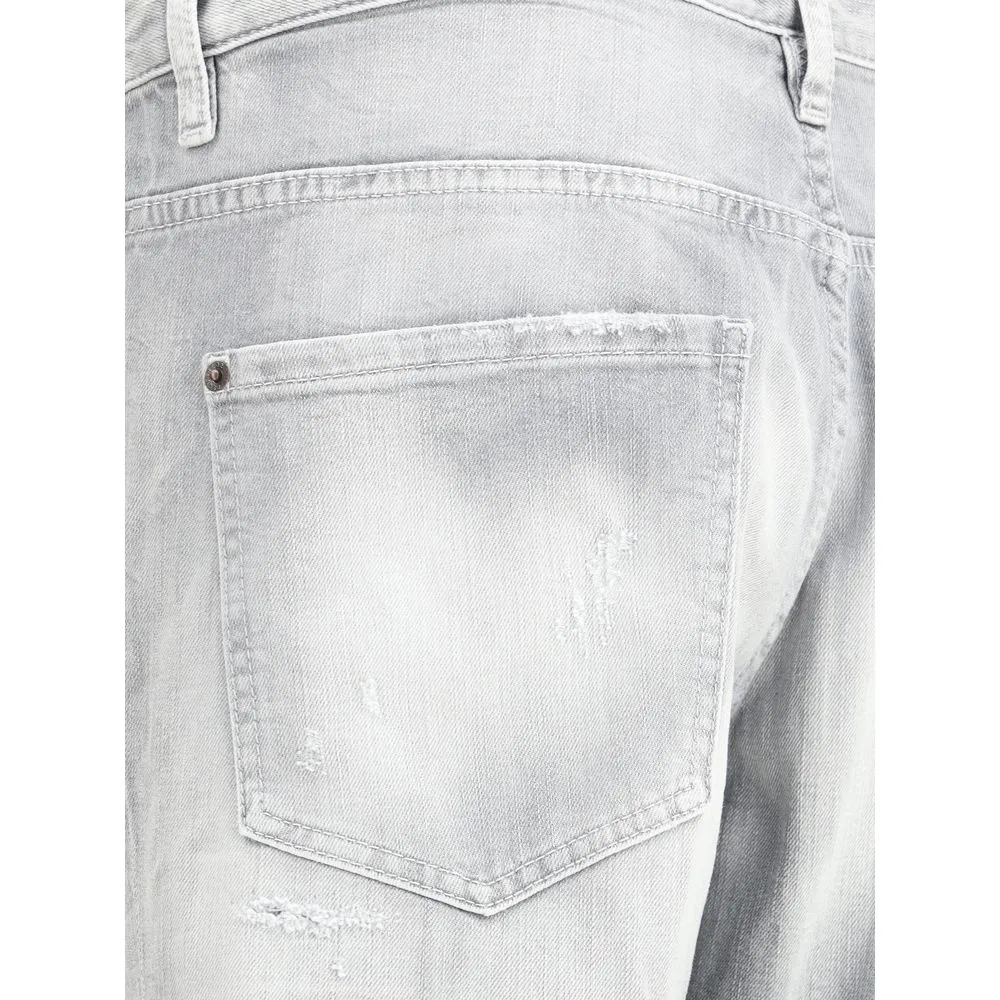 Dsquared² Men's Skater Jeans