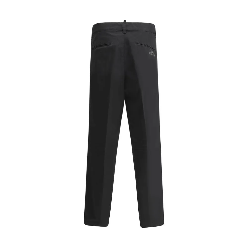 Dsquared² Men's Icon Summer Pants