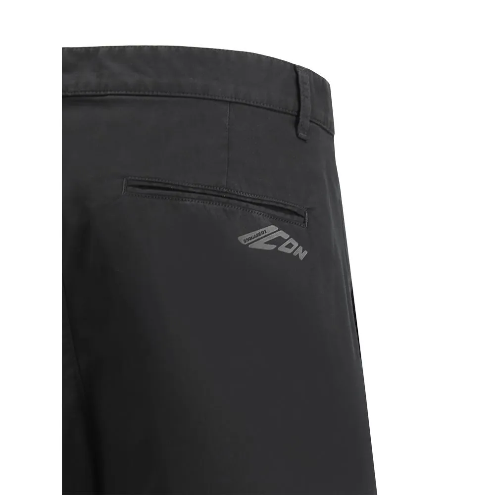 Dsquared² Men's Icon Summer Pants