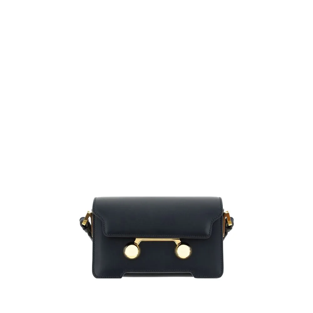 Marni Women's Trunkaroo Mini Shoulder Bag