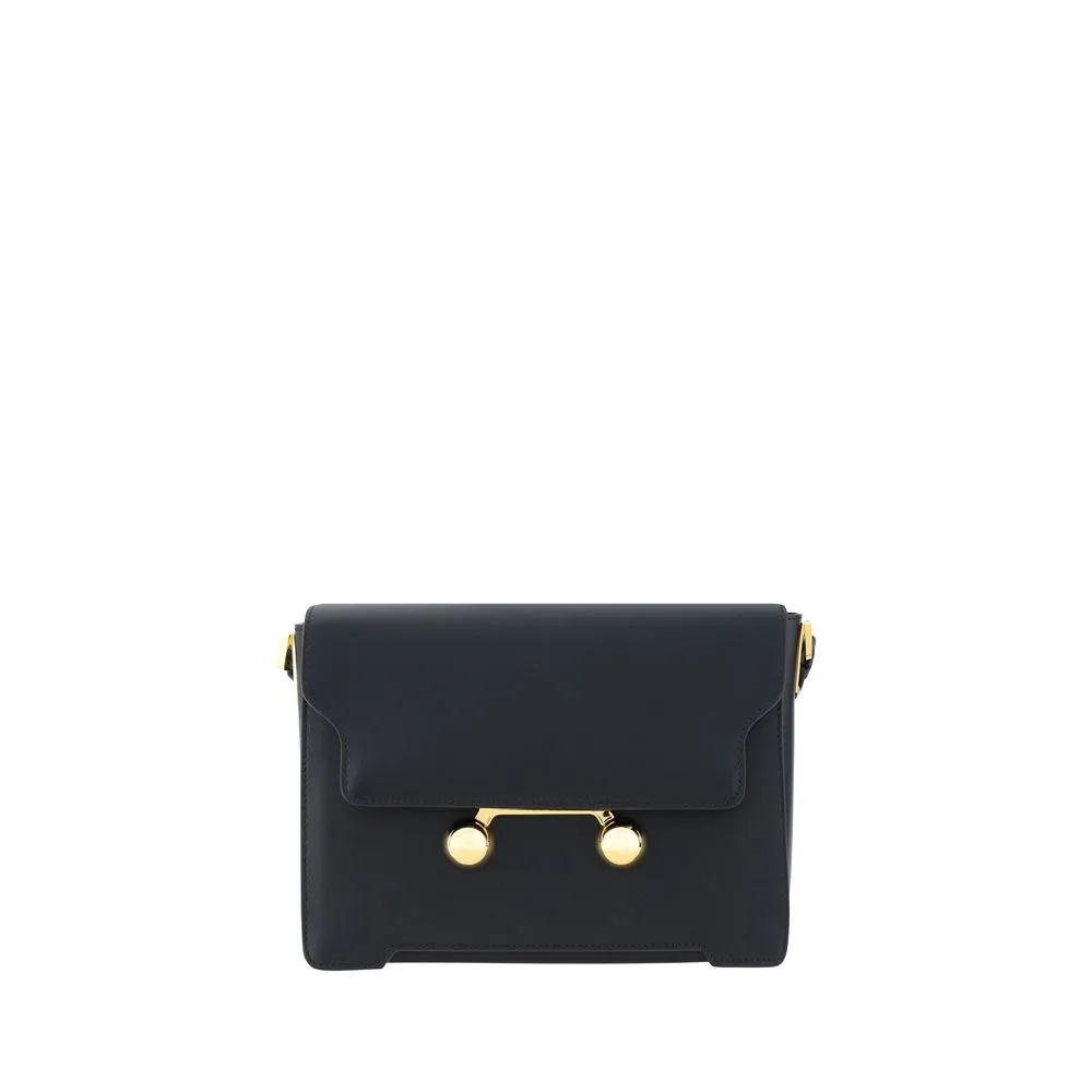 Marni Women's Trunkaroo Medium Shoulder Bag