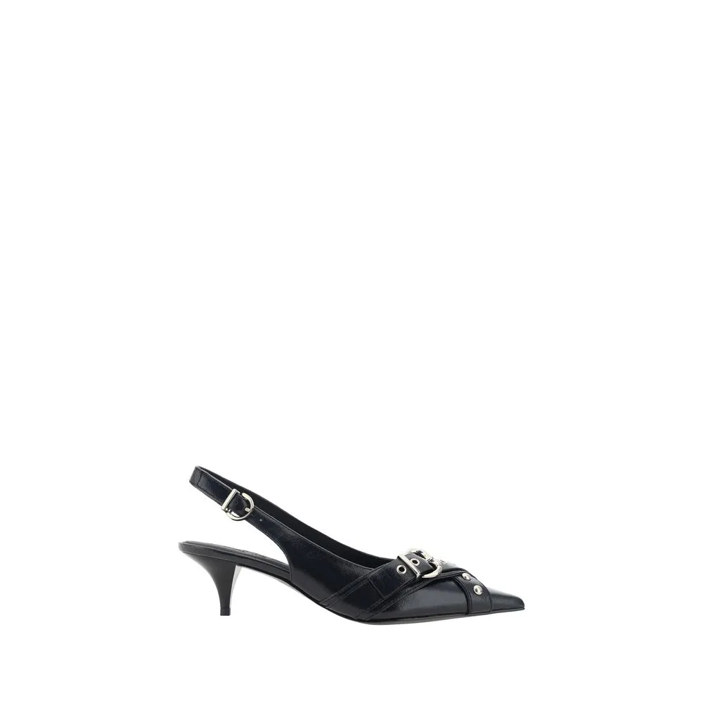 PINKO Women's Ada Pumps
