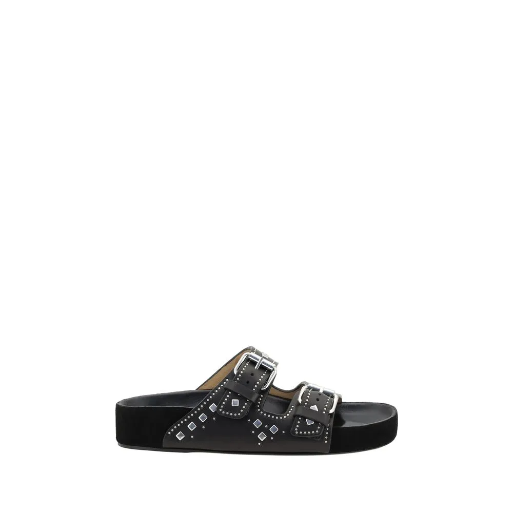 Isabel Marant Women's Lennyo Sandals