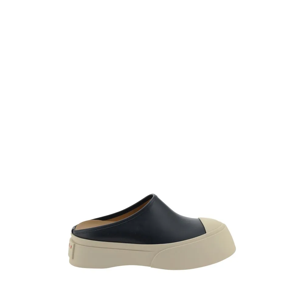 Marni Women's Mary Jane Mules