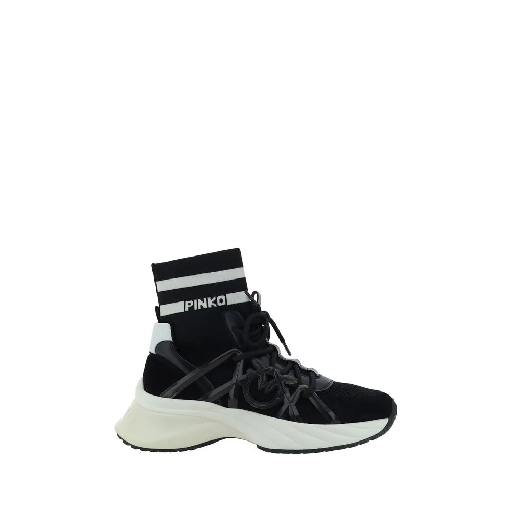PINKO Women's Ariel 05 Sneakers
