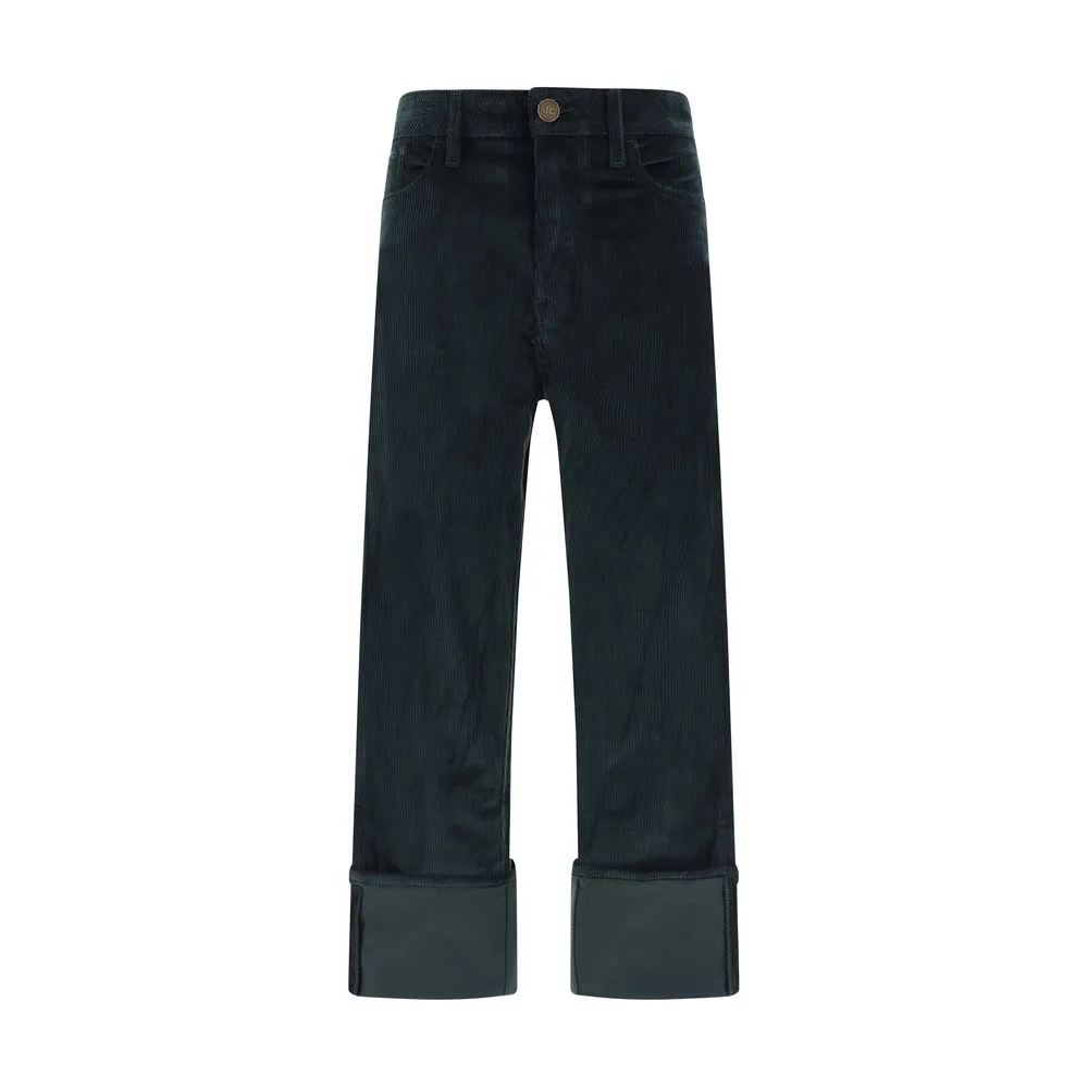 Jacob Cohen Women's Pants