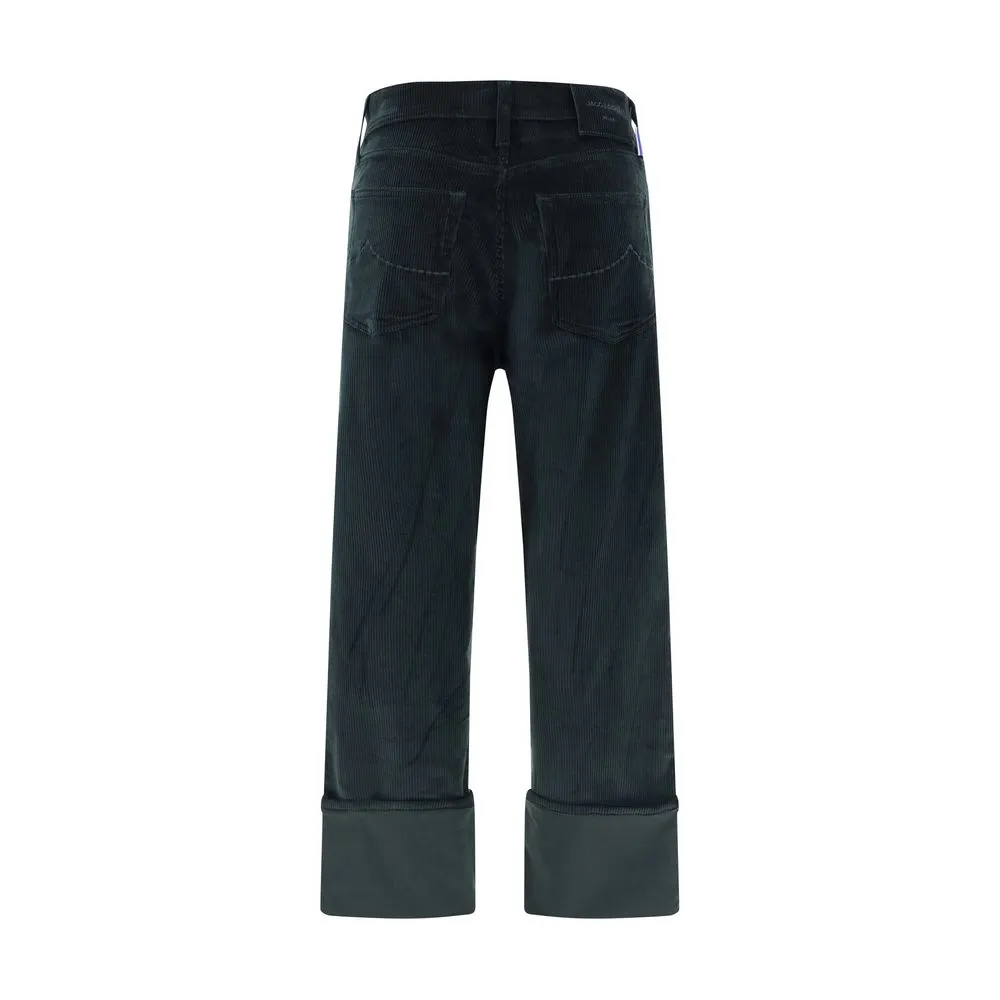 Jacob Cohen Women's Pants