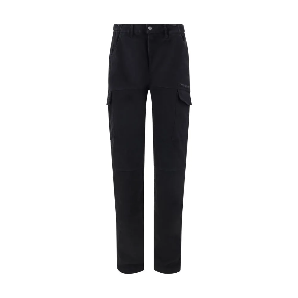 Daily Paper Men's Ezea Cargo Pants