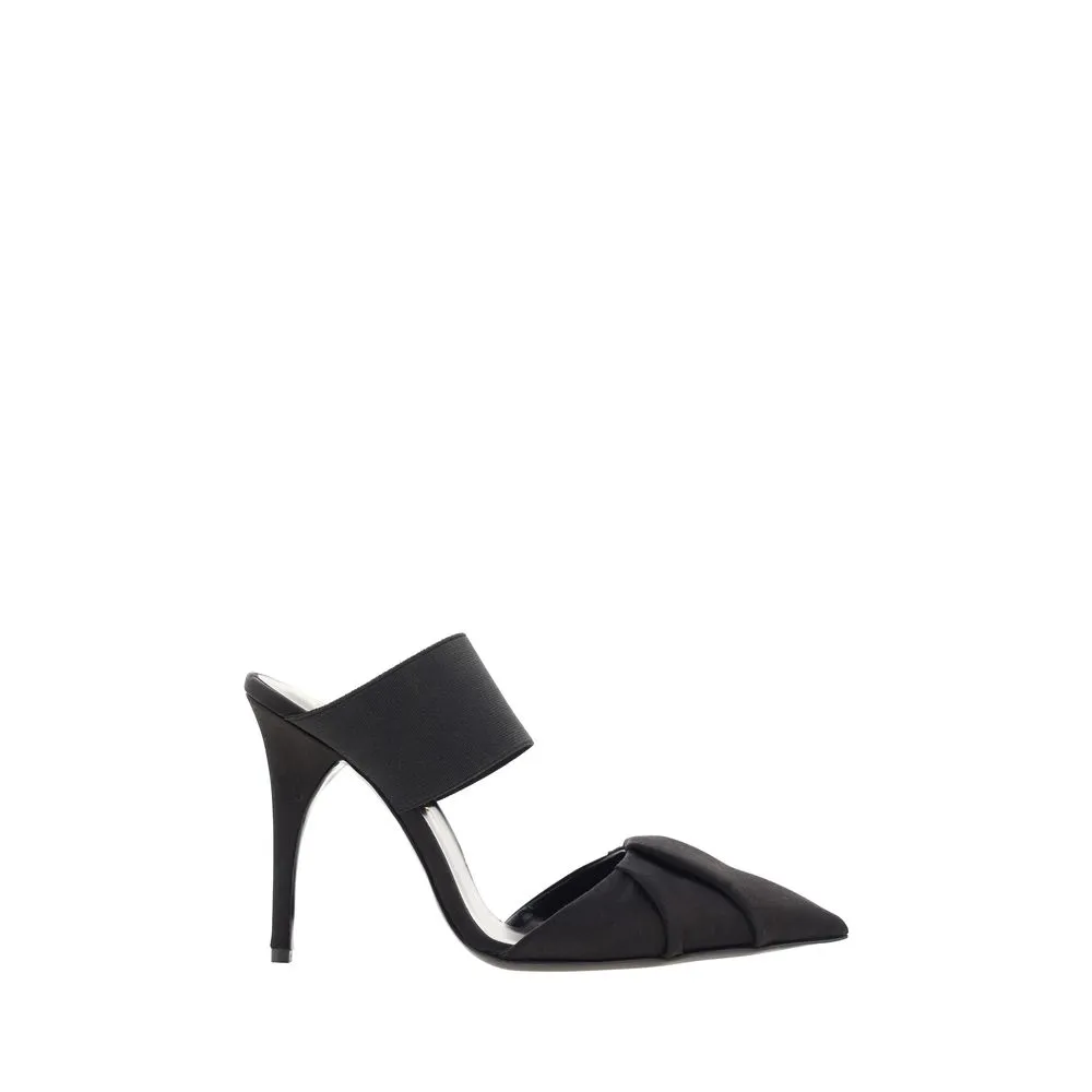 Bruno Frisoni Women's Draped Pumps