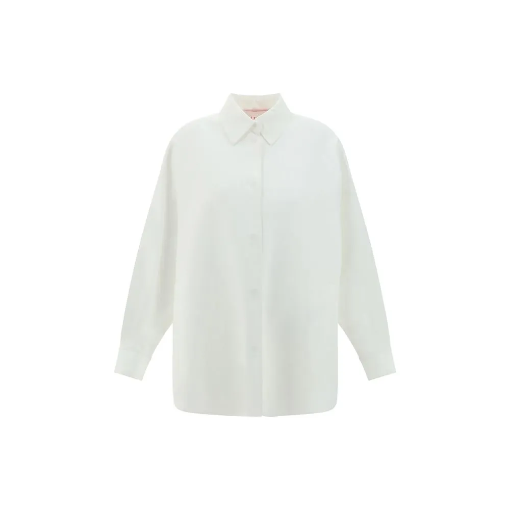 Valentino Women's Shirt Jacket