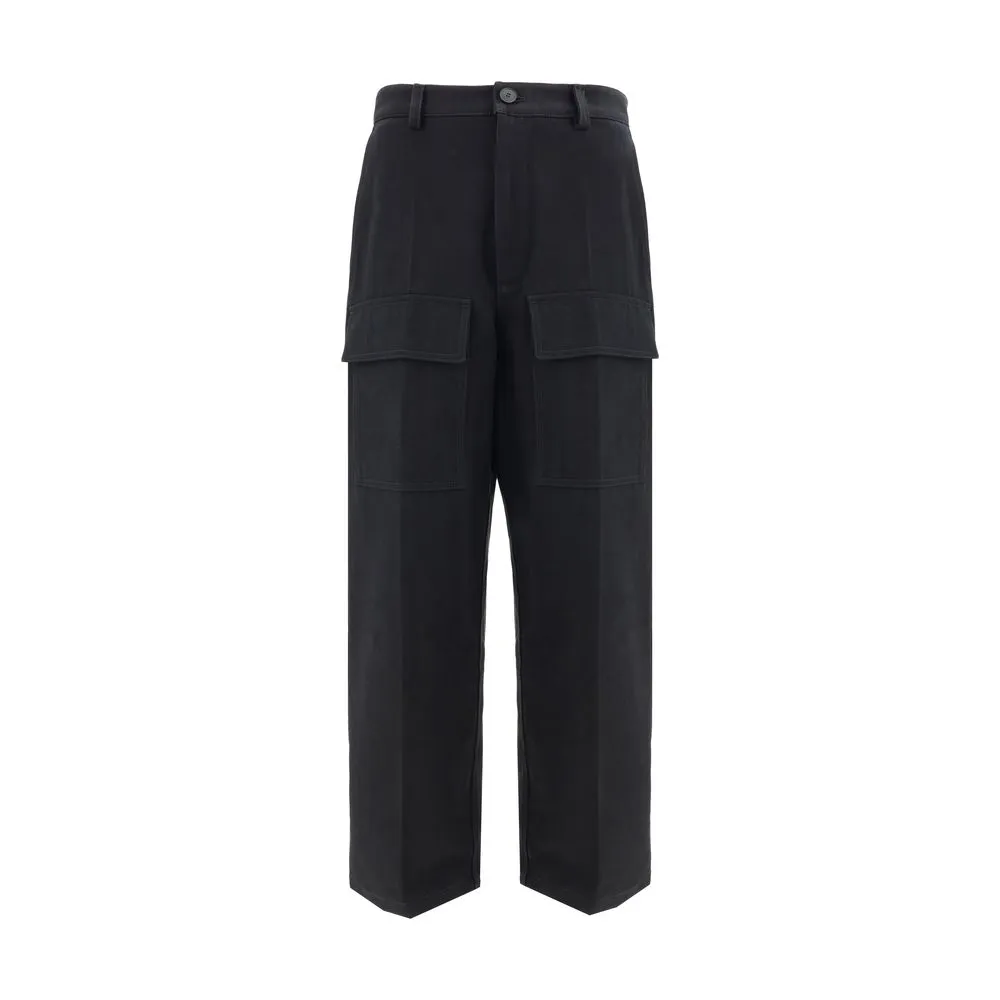 Valentino Men's Cargo Pants