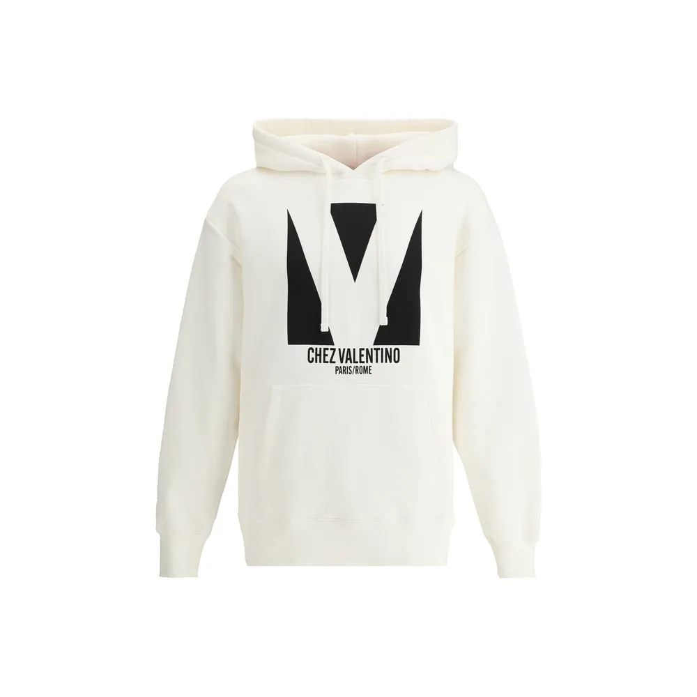 Valentino Men's Hoodie