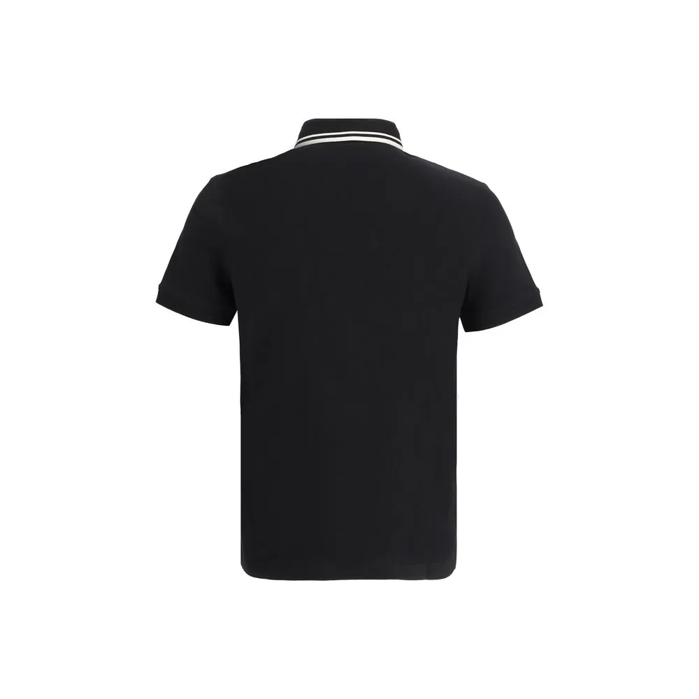 Valentino Men's Polo Shirt