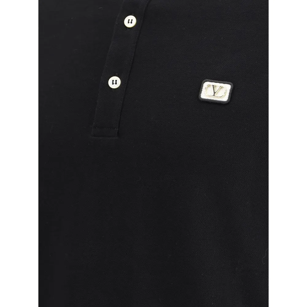 Valentino Men's Polo Shirt