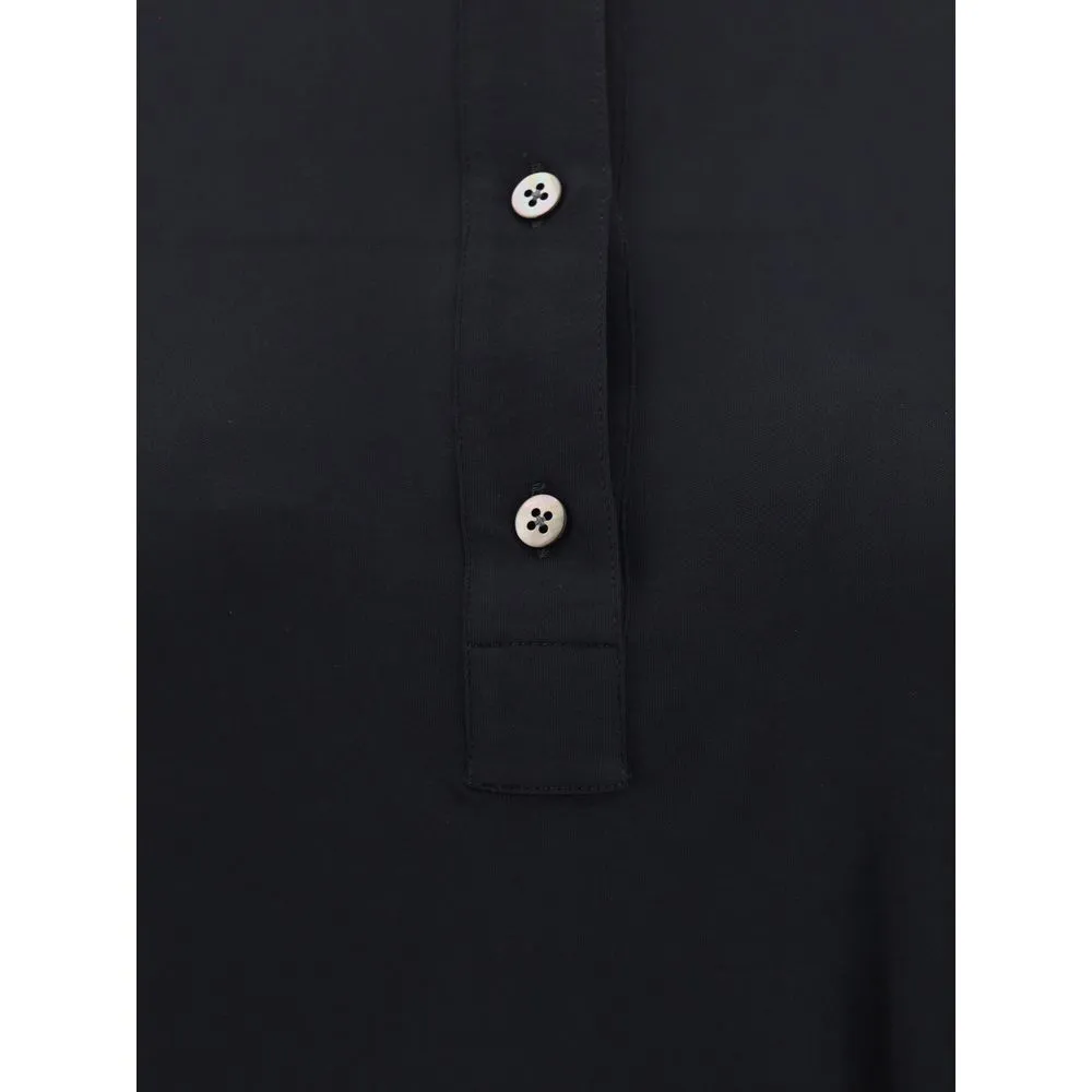 The Row Women's Constance Long Sleeve Jersey