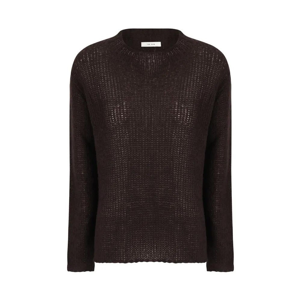 The Row Women's Helios Sweater