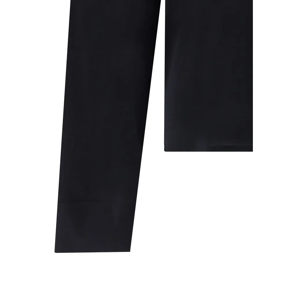 The Row Women's Constance Long Sleeve Jersey