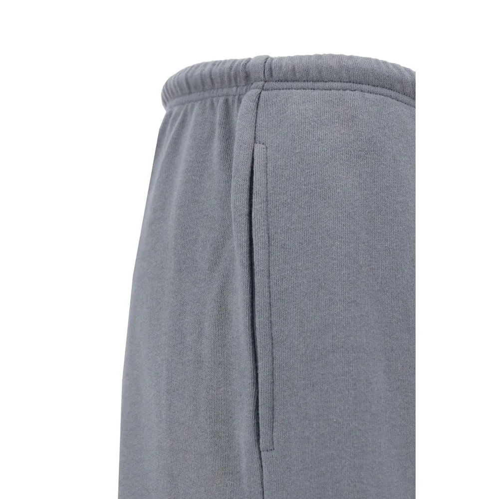 The Row Women's Teo Sweatpants