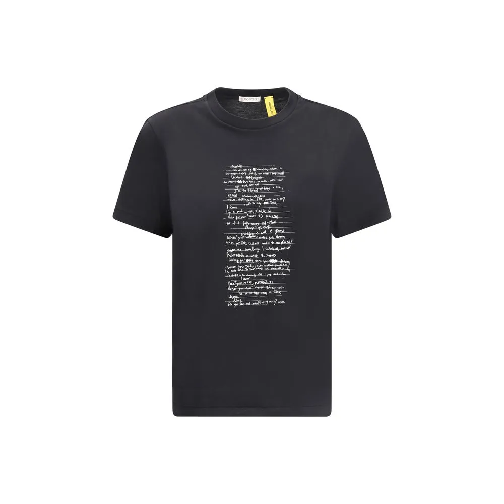Moncler x Willow Smith Women's Moncler x Willow Smith T-Shirt