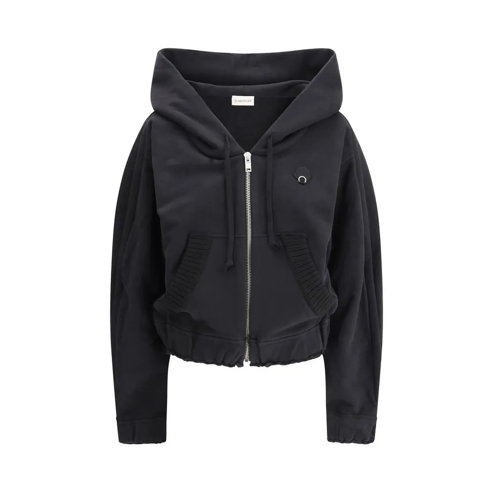Moncler x Willow Smith Women's Moncler x Willow Smith Hoodie