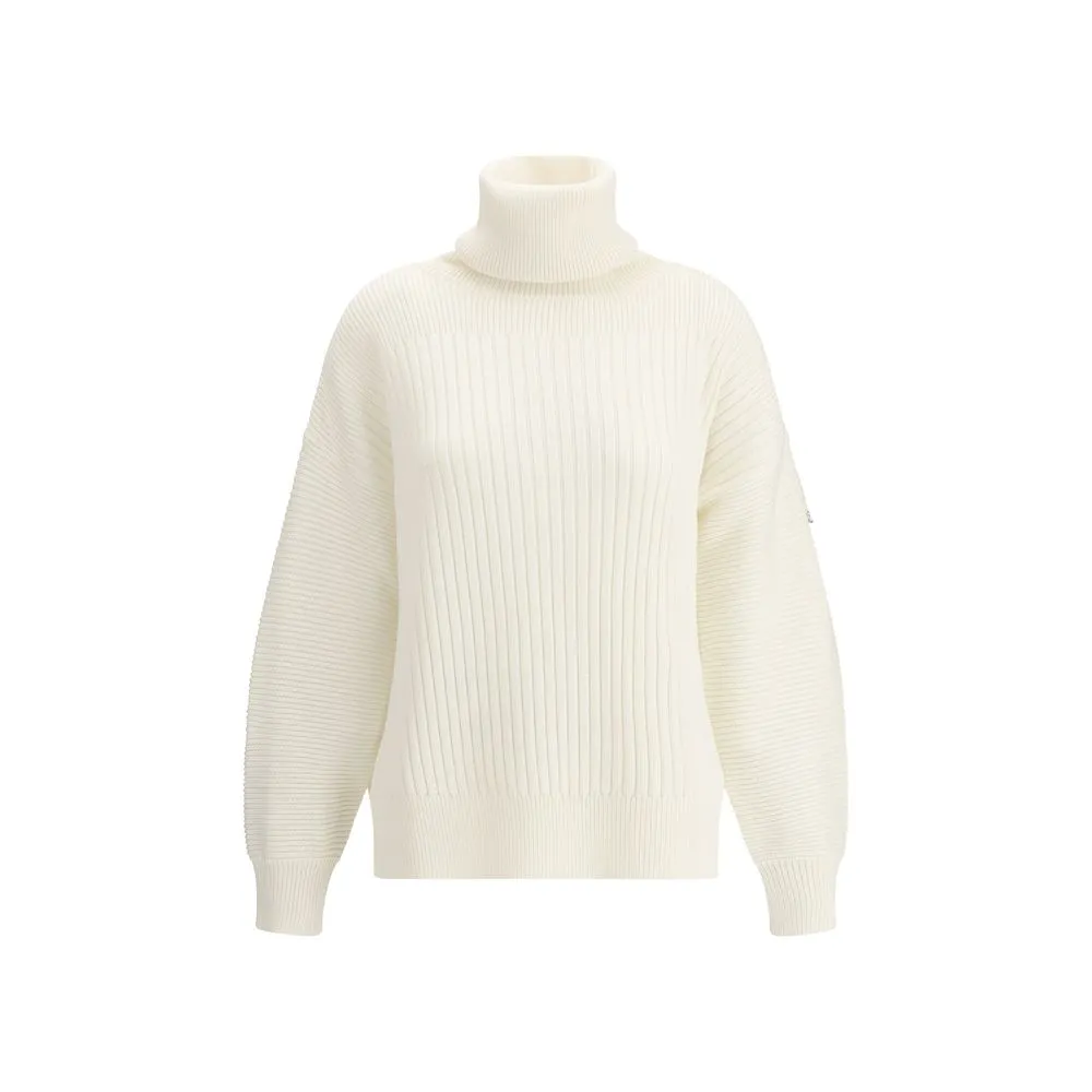 Moncler x Willow Smith Women's Moncler x Willow Smith Turtleneck Sweater