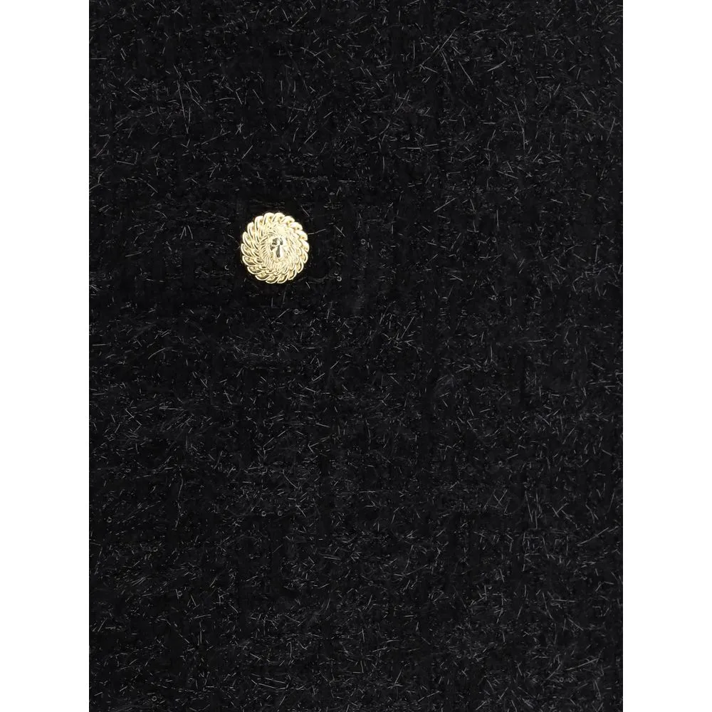 Balmain Women's knit Skirt