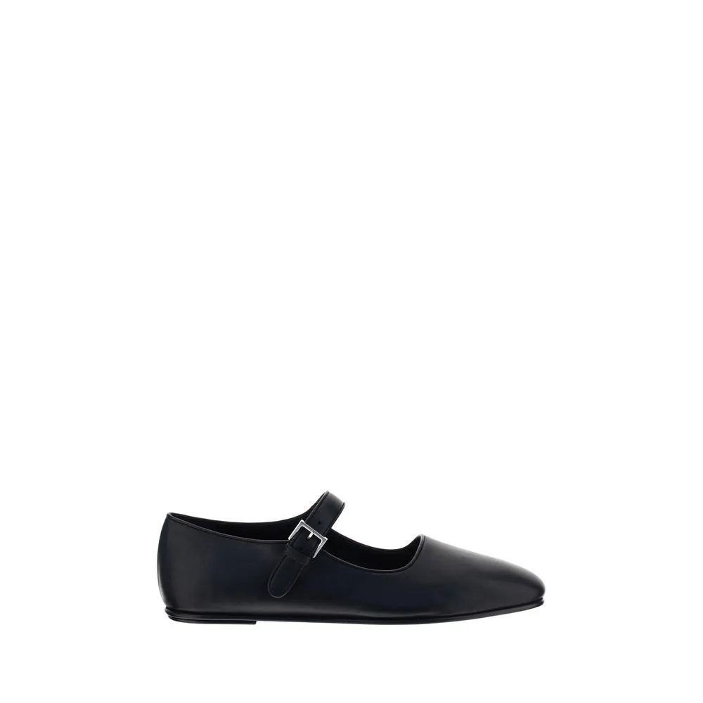 The Row Women's Ava Ballerinas
