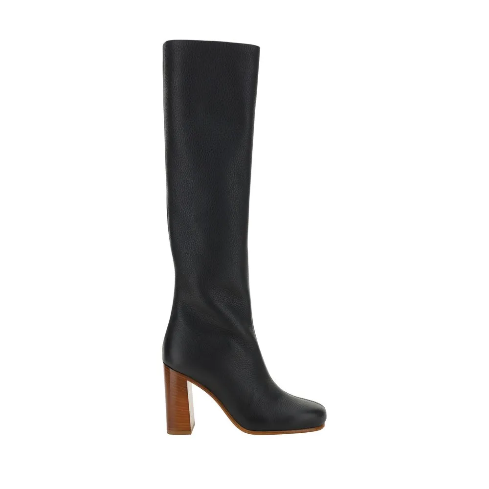 Khaite Women's Willow Boots