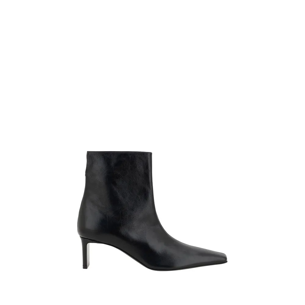 Khaite Women's Ankle Boots