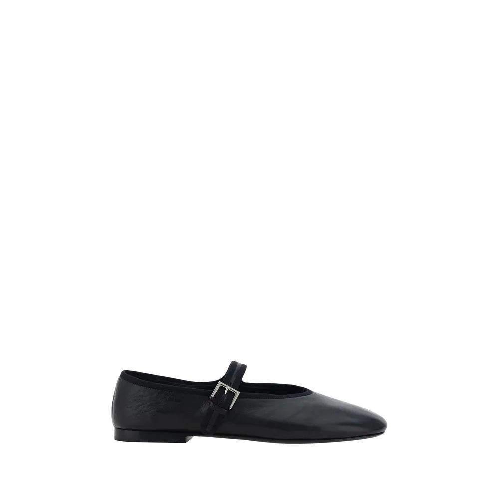 The Row Women's Boheme Ballerinas