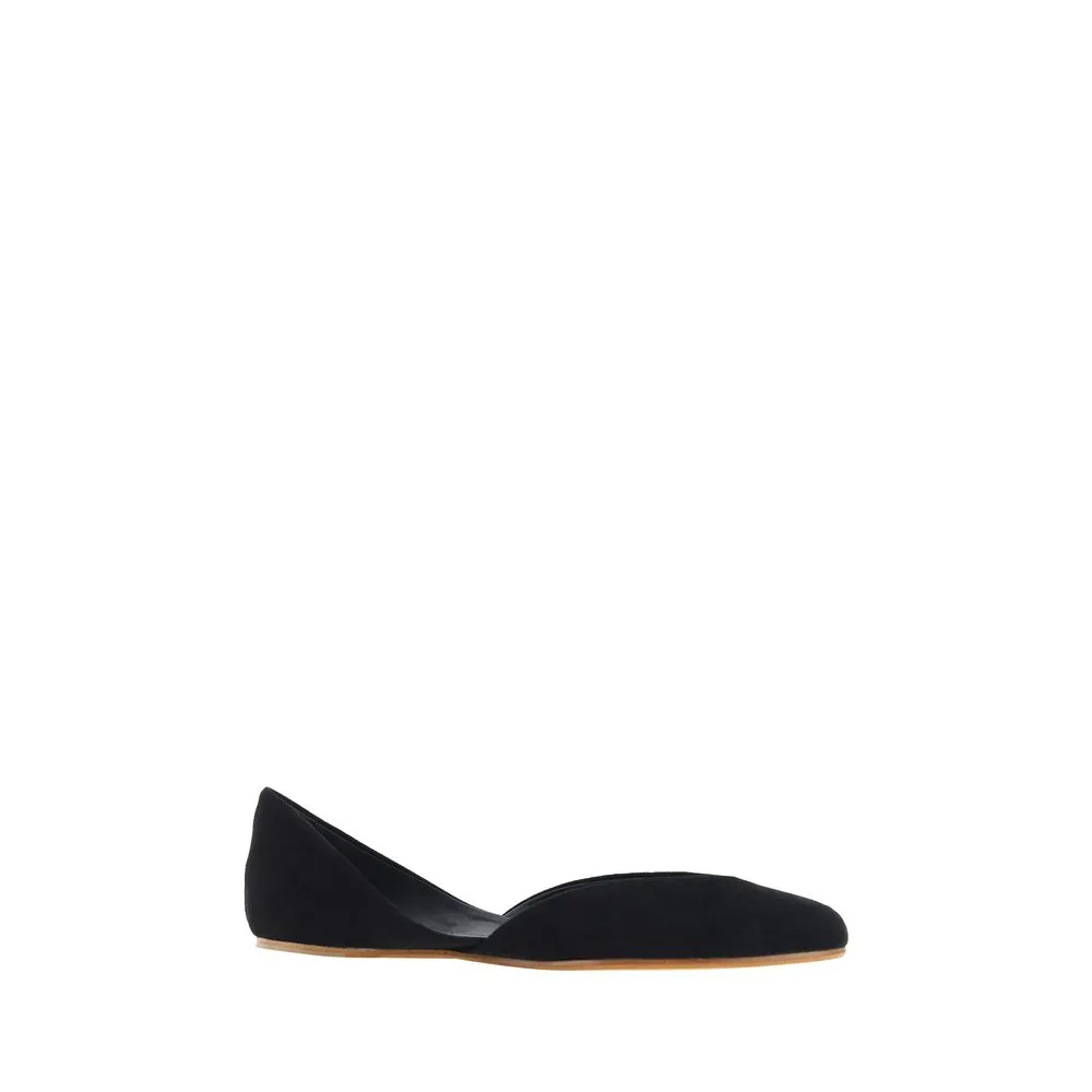 The Row Women's Gemma Ballerinas