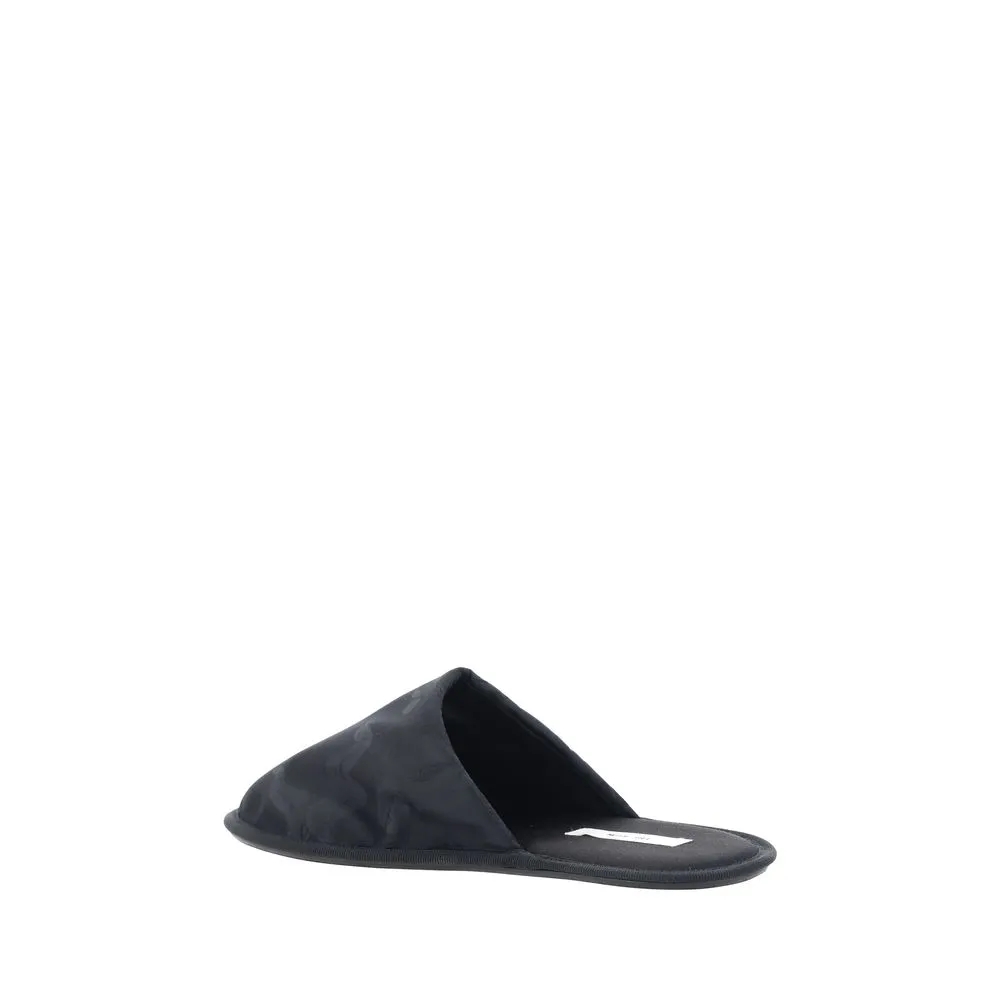 The Row Women's Frances Slipper