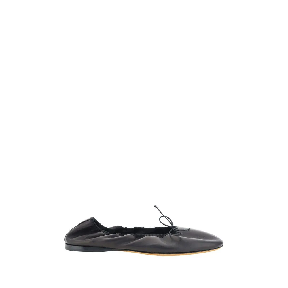 The Row Women's Hereditas Ballerinas