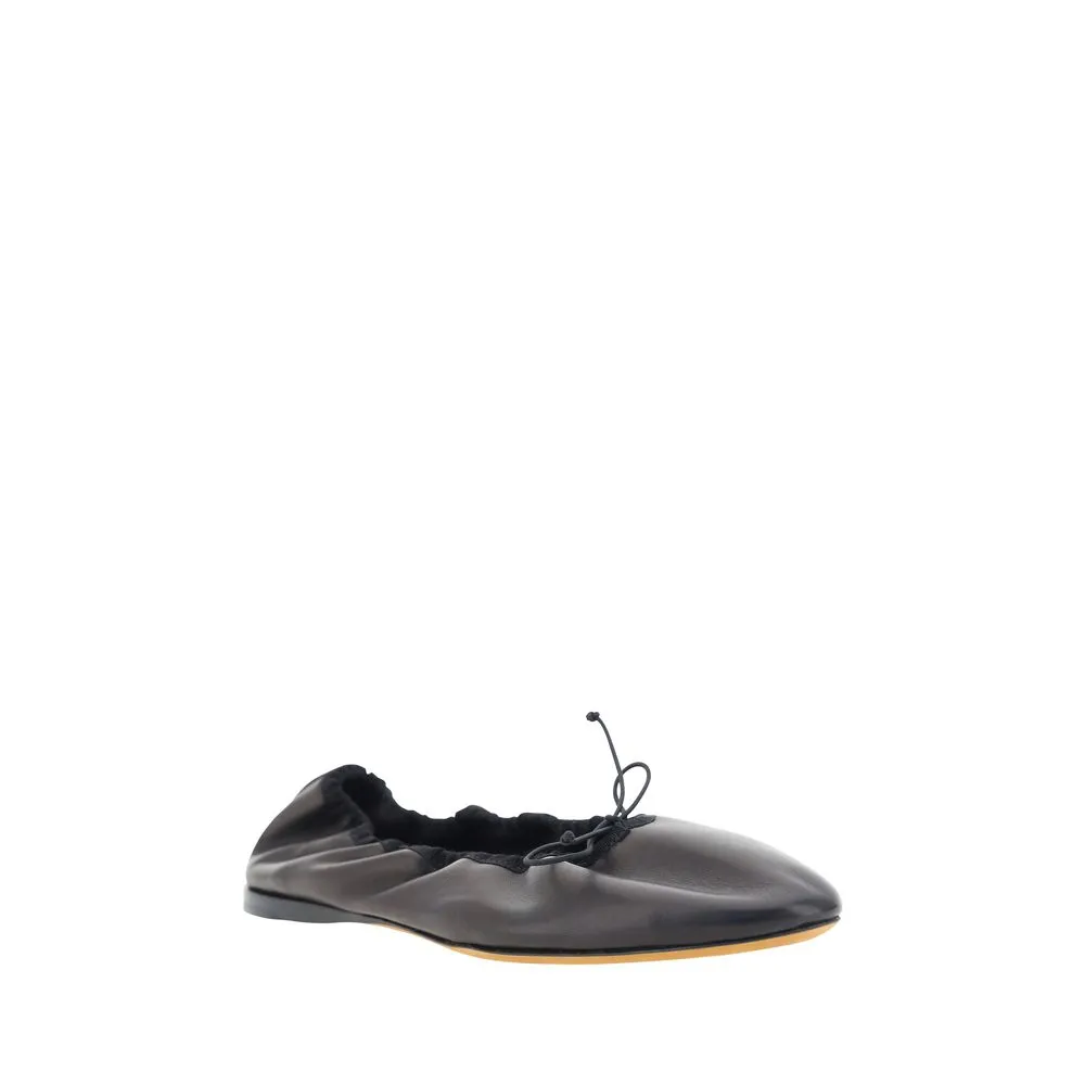 The Row Women's Hereditas Ballerinas