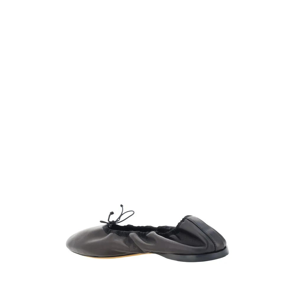 The Row Women's Hereditas Ballerinas
