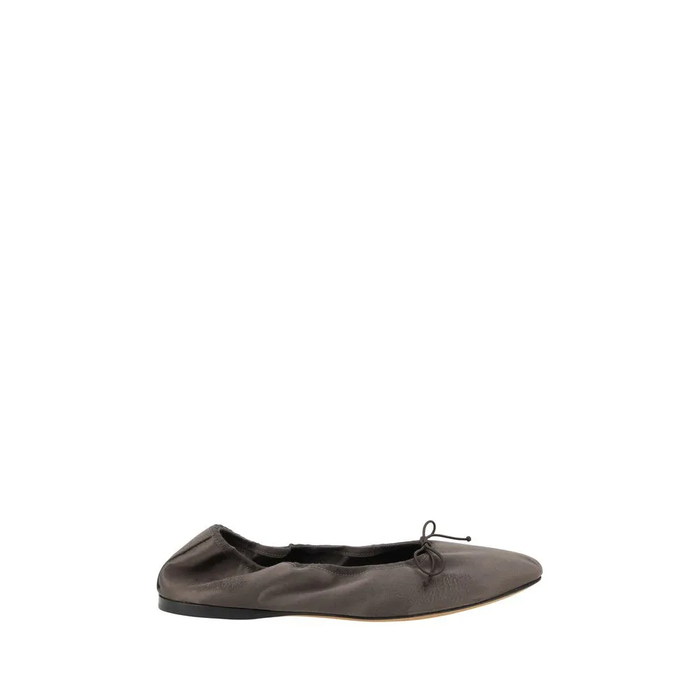 The Row Women's Hereditas Ballerinas