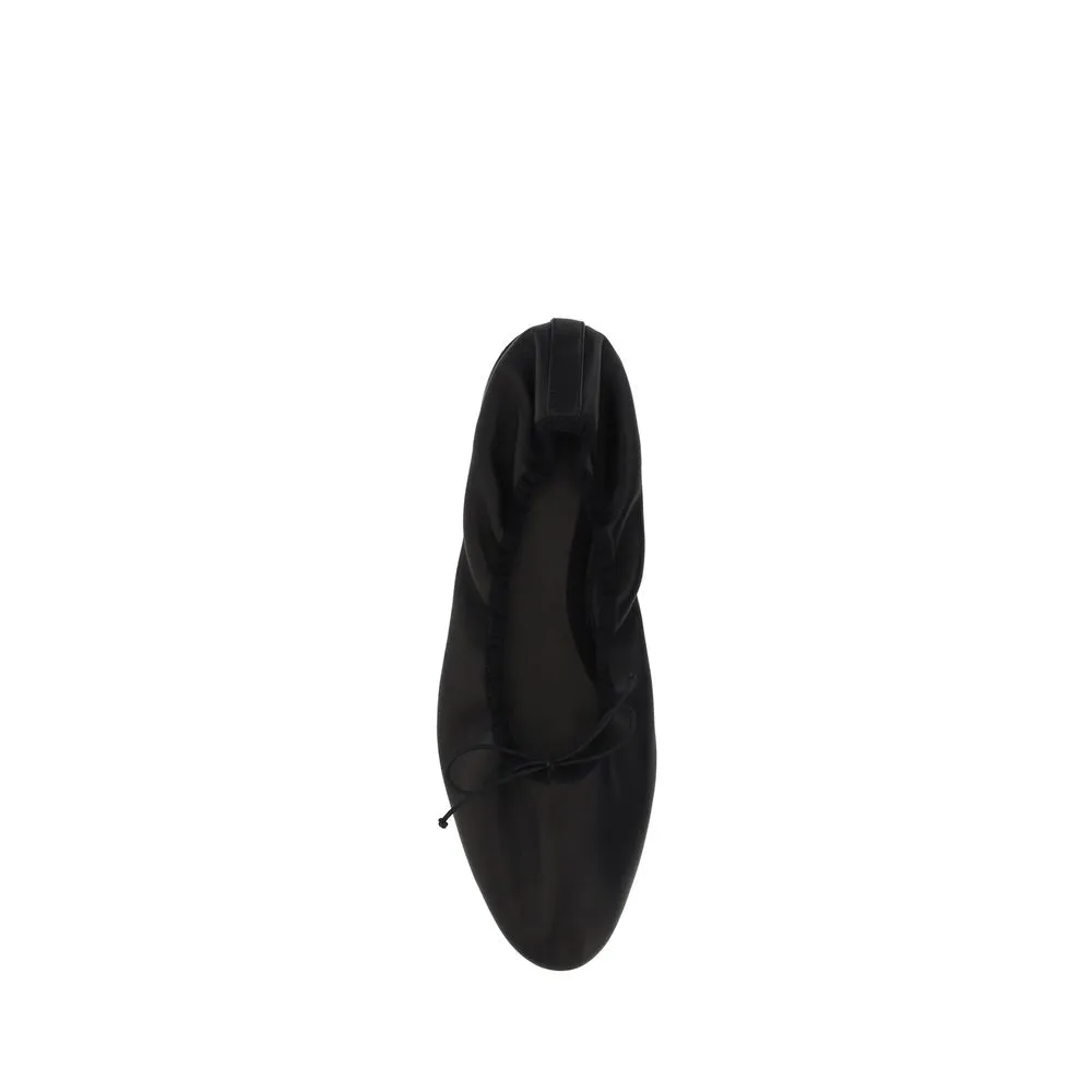 The Row Women's Hereditas Ballerinas