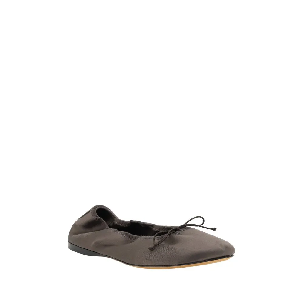The Row Women's Hereditas Ballerinas