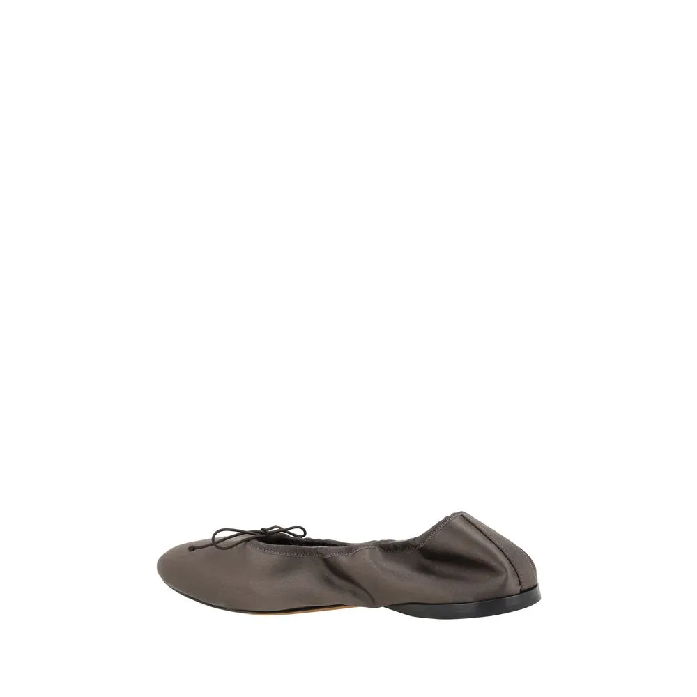 The Row Women's Hereditas Ballerinas