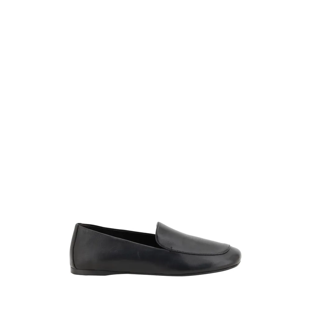 Khaite Women's Monroe Loafers