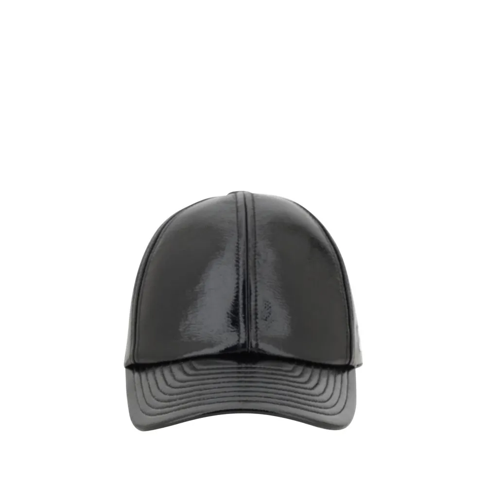 Courreges Women's Reedition Baseball Hat