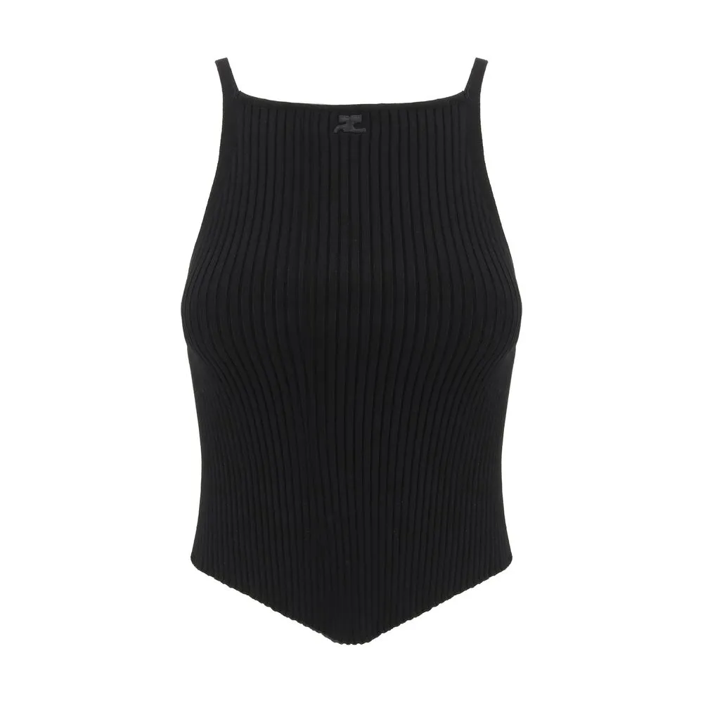 Courreges Women's Top