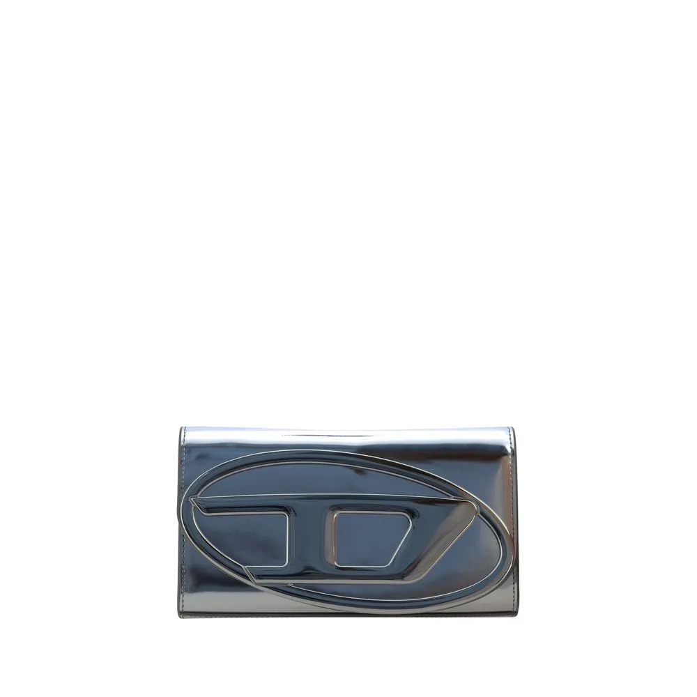 Diesel Women's 1DR Wallet
