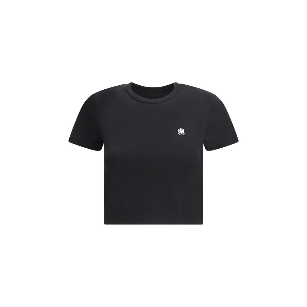 Amiri Women's Logoed T-Shirt