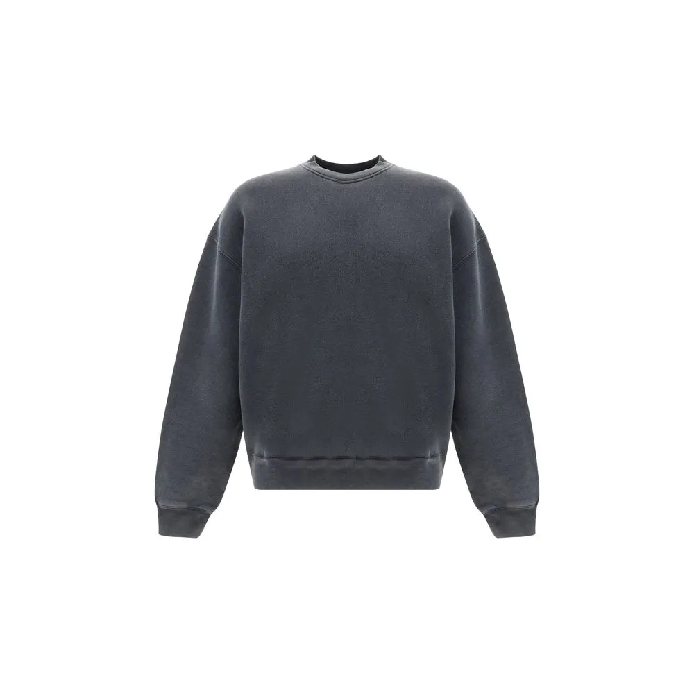 Axel Arigato Men's Typo Sweatshirt