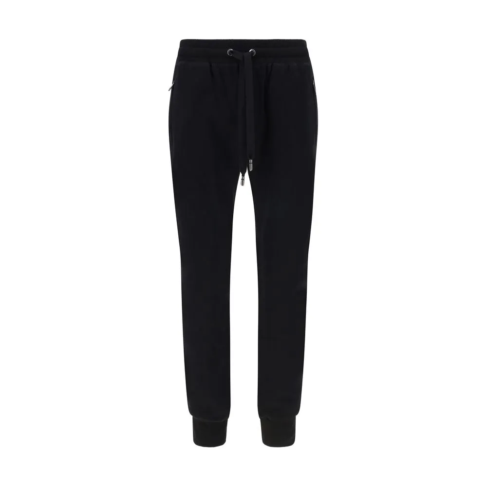 Dolce & Gabbana Men's Sweatpants