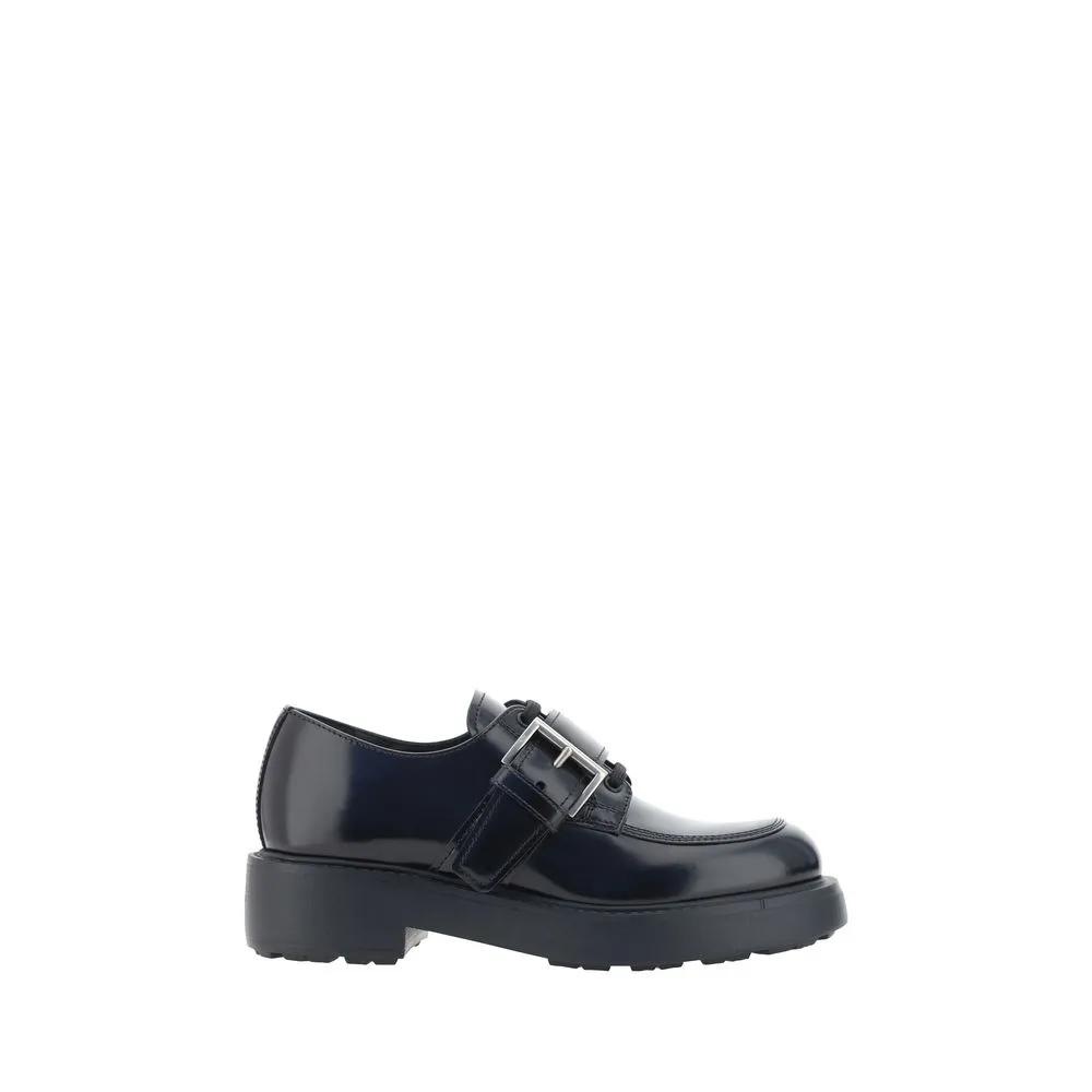 Prada Women's Loafers