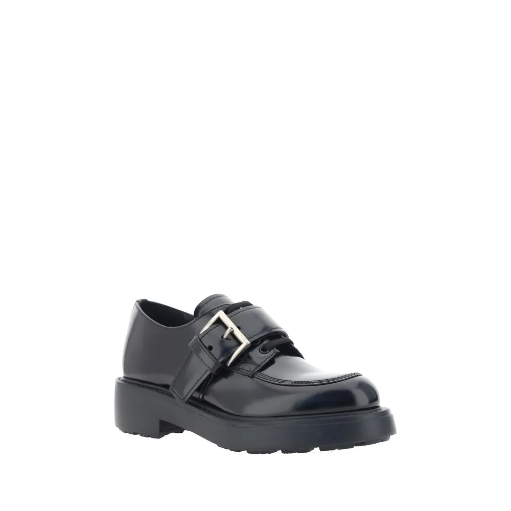 Prada Women's Loafers