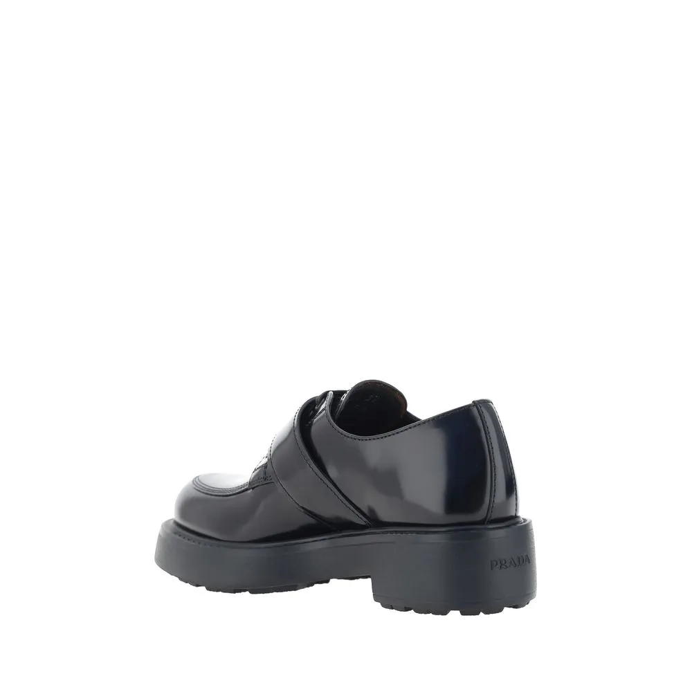 Prada Women's Loafers